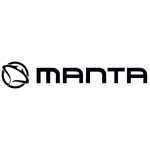 manta multimedia logo